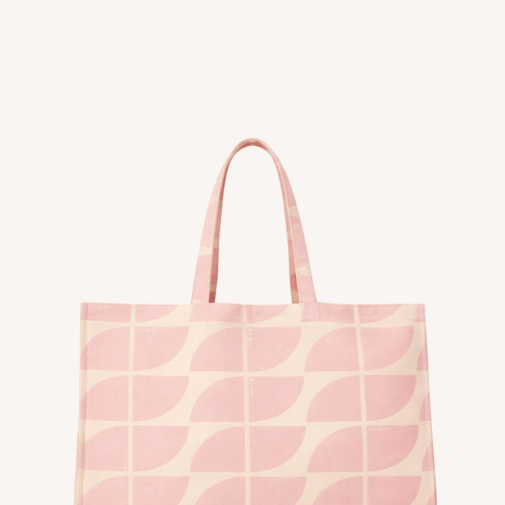 Shopper logo bag | Tasche
