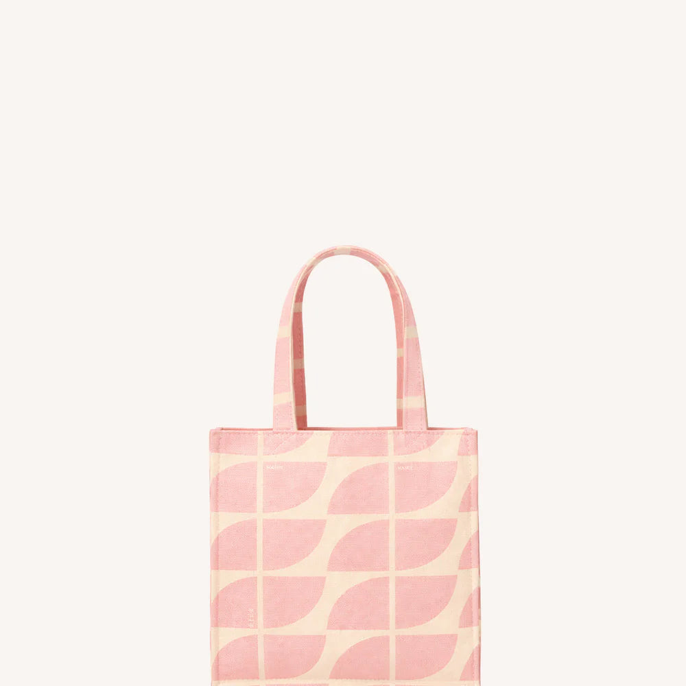 Shopper logo bag | Tasche