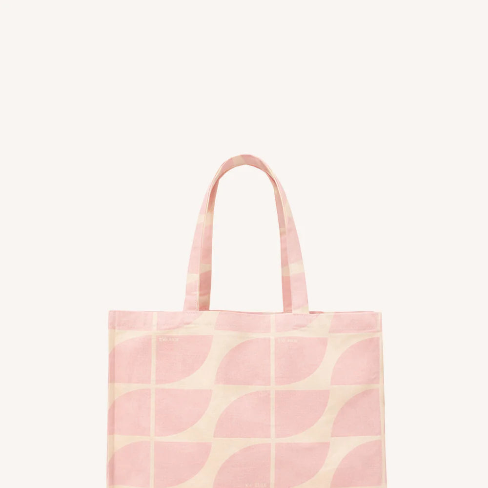 Shopper logo bag | Tasche