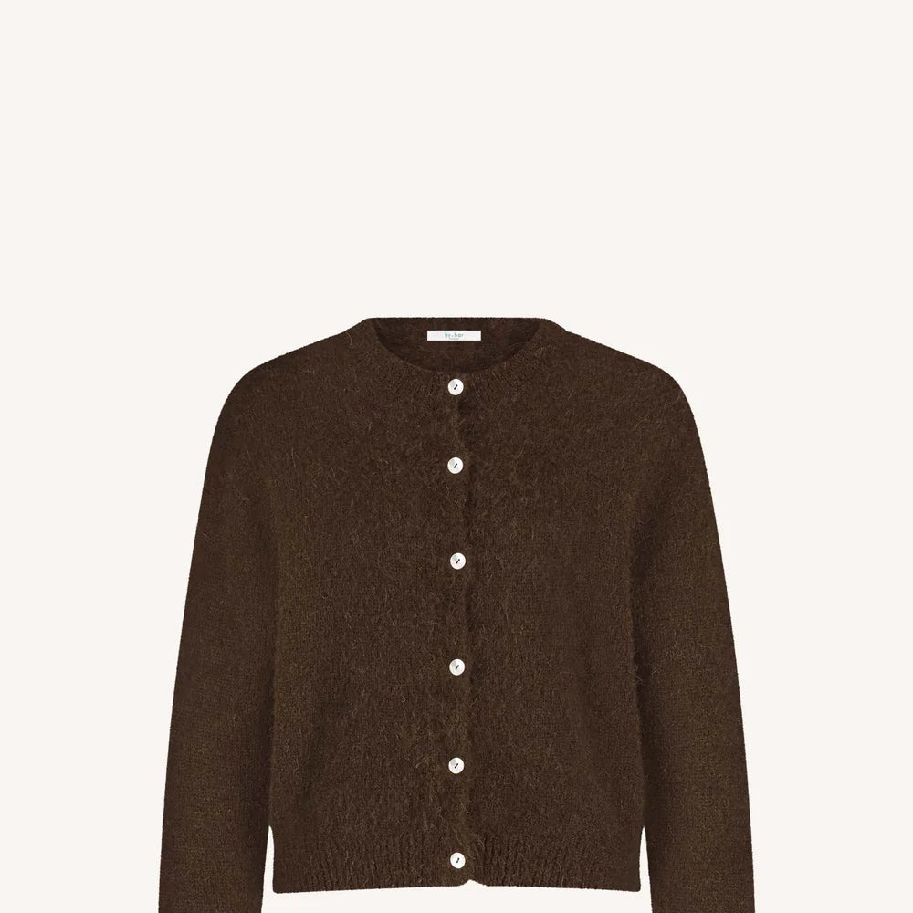 Cardigan Cleo Natural