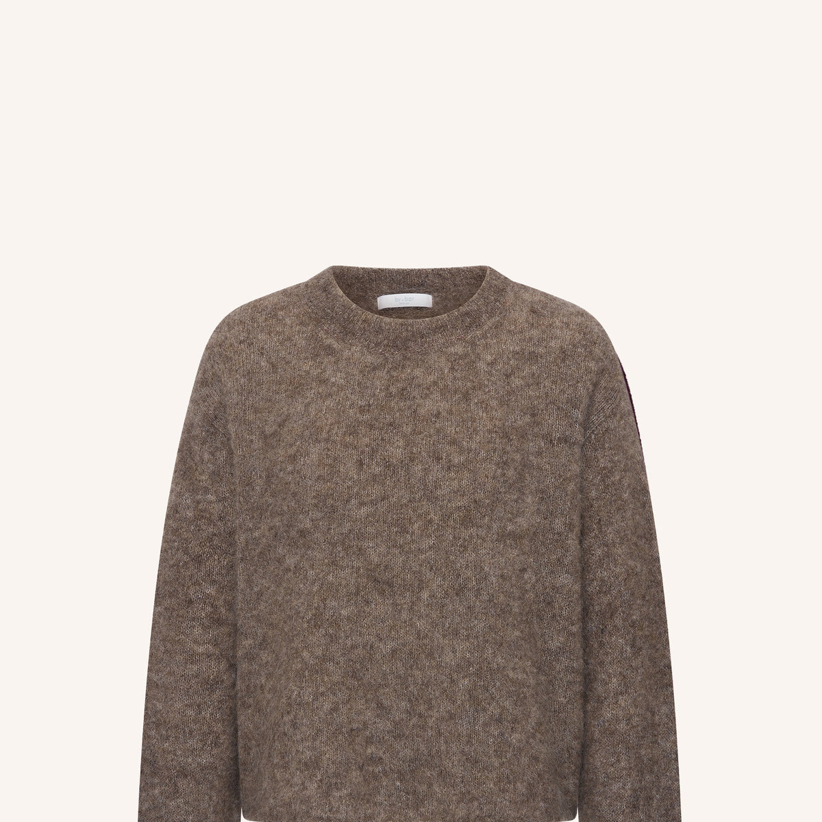 Vasile Strickpullover
