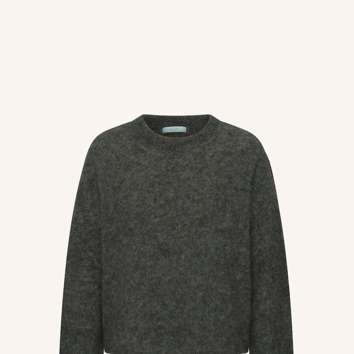 Vasile Strickpullover