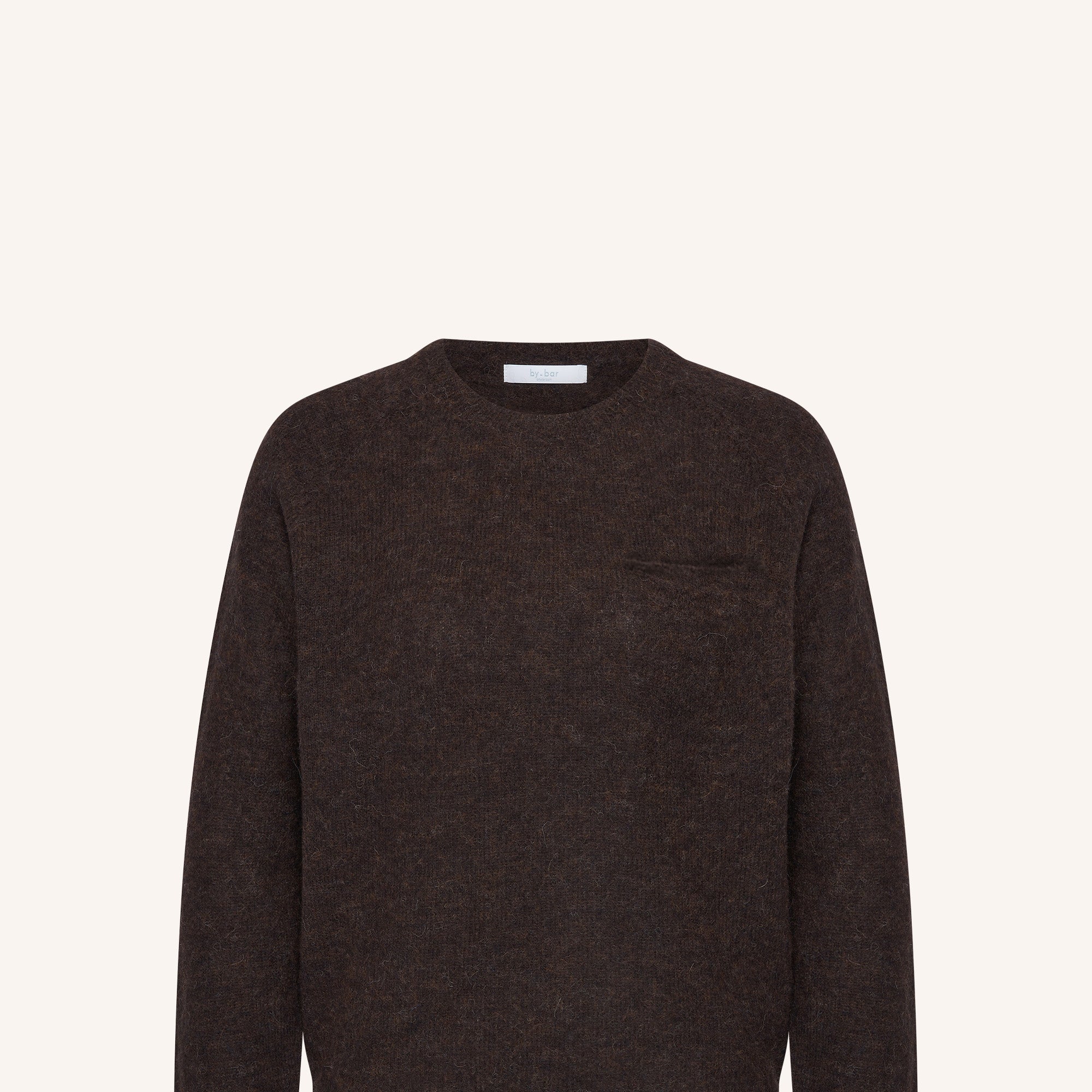 Polly Strickpullover
