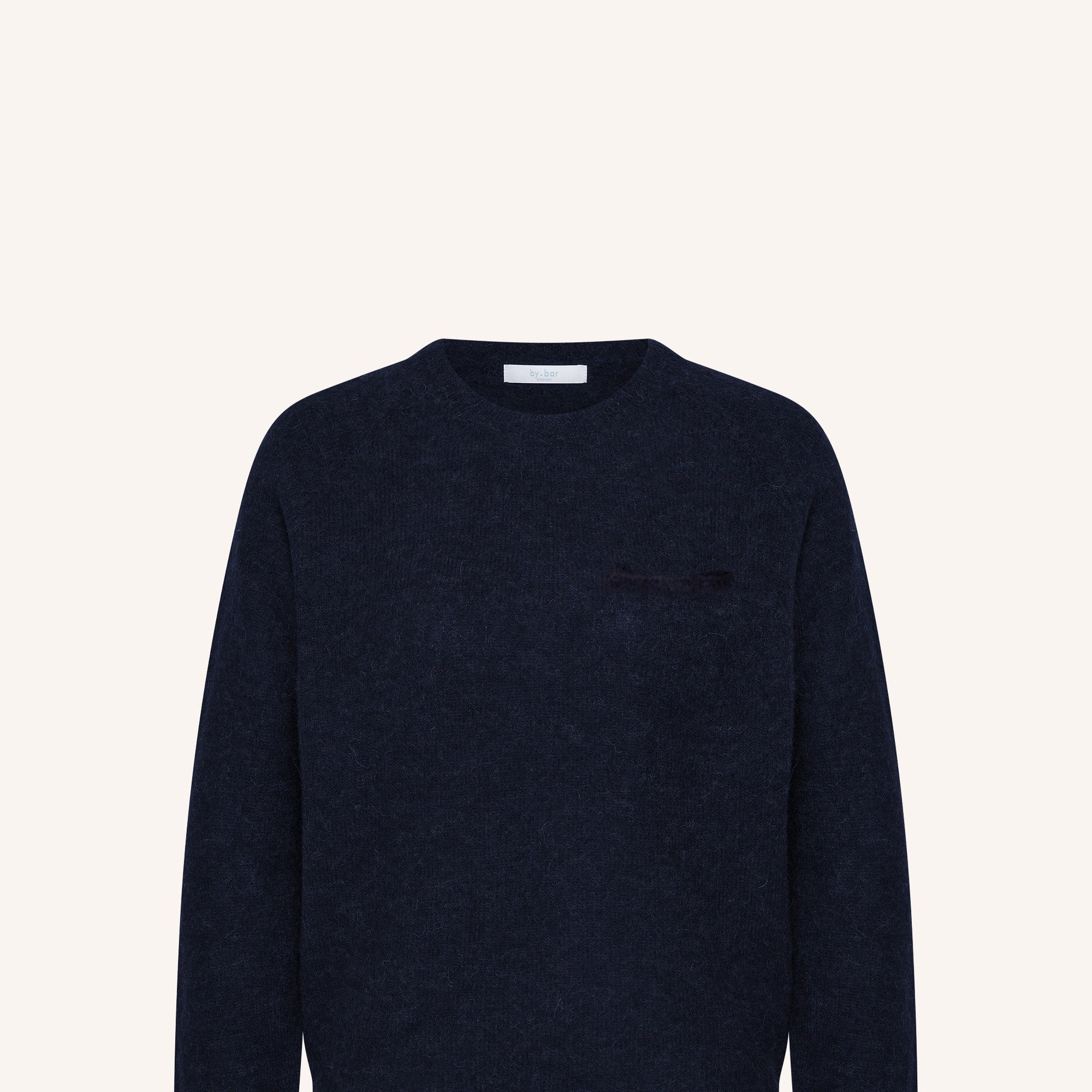 Polly Strickpullover