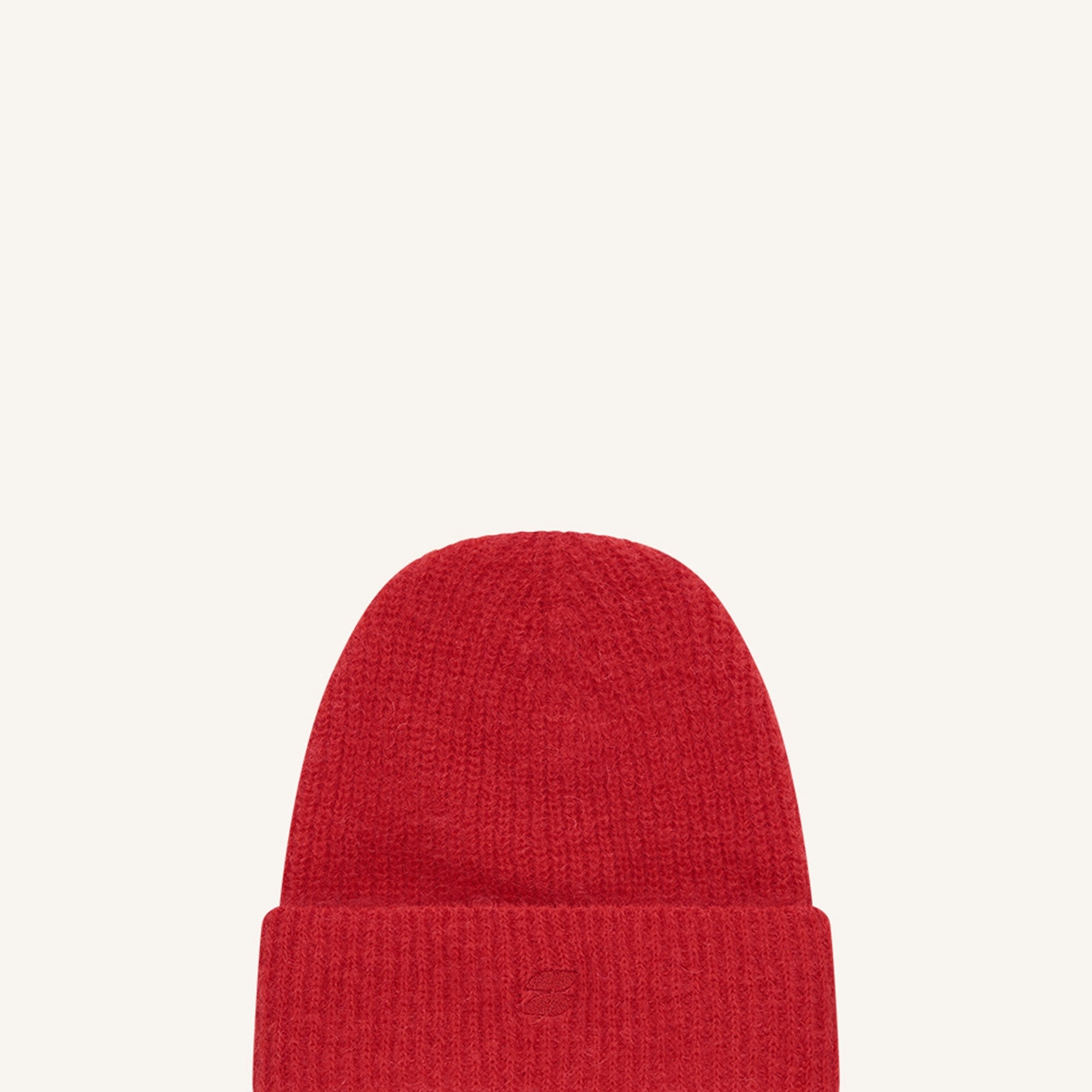 Logo Beanie