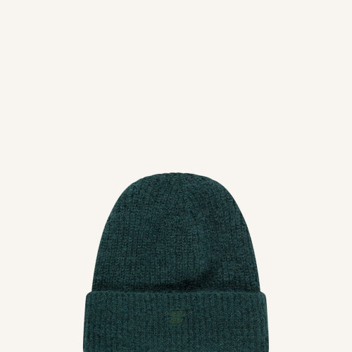 Logo Beanie