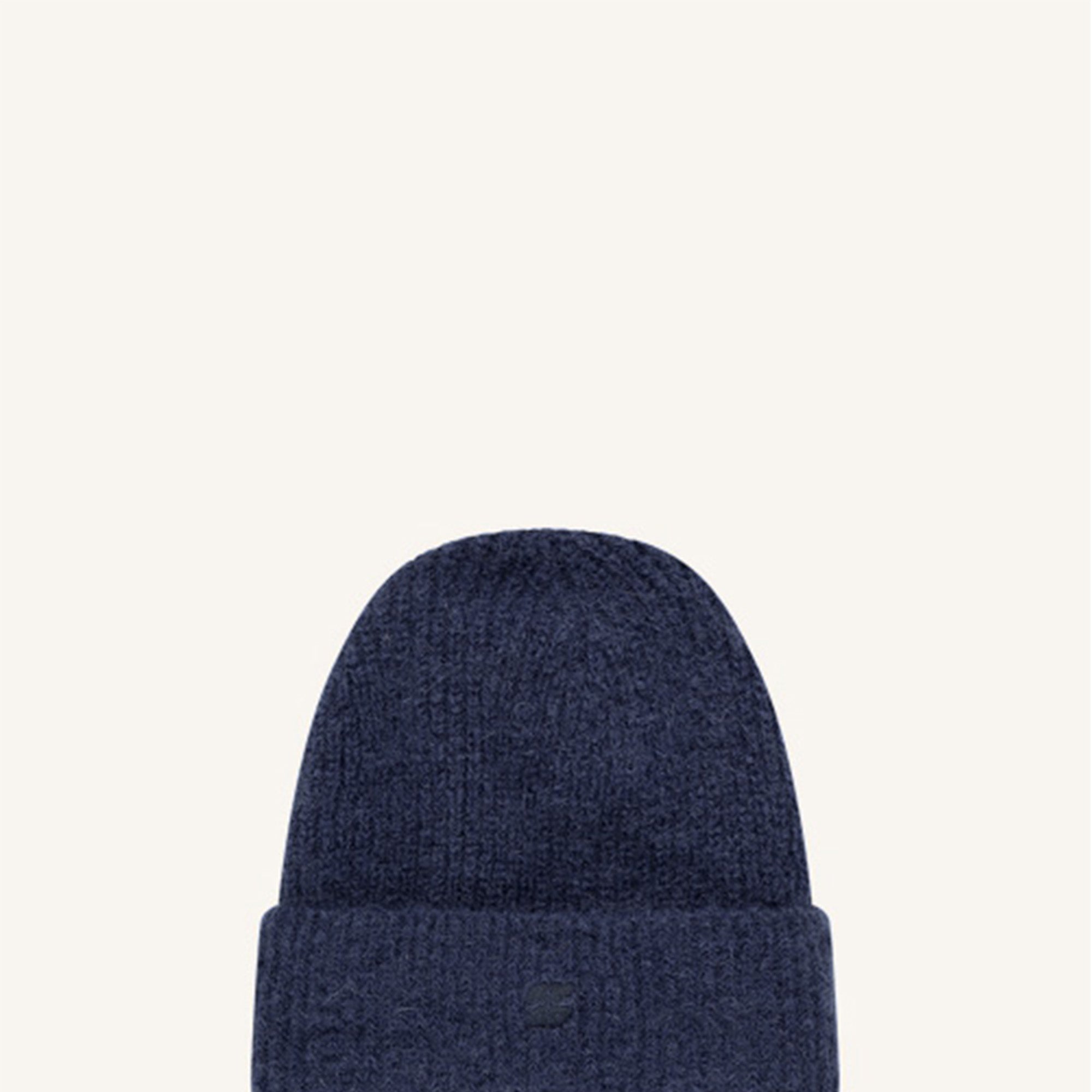 Logo Beanie
