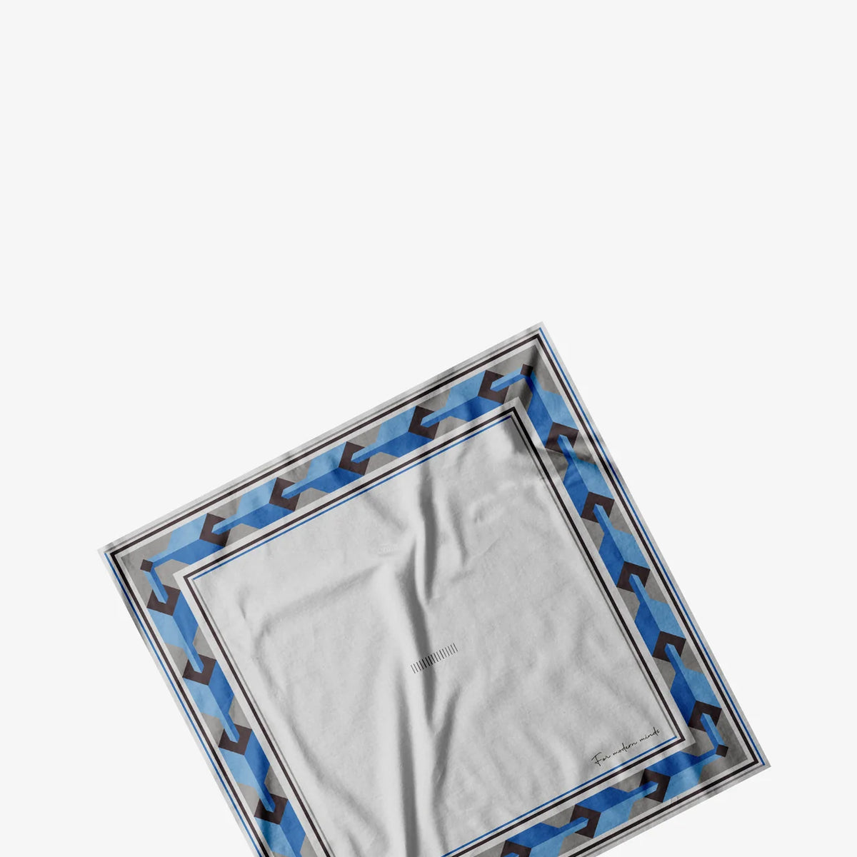 Bandana for Modern Minds