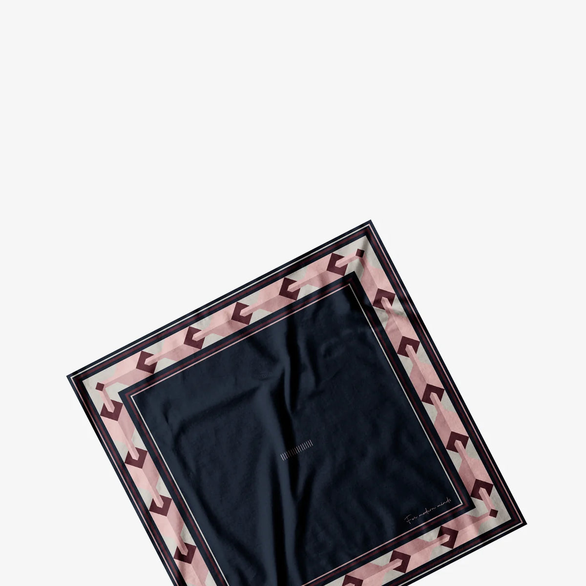 Bandana for Modern Minds