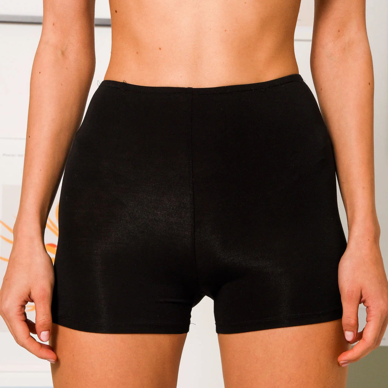 UNDERGARMENT SHORT