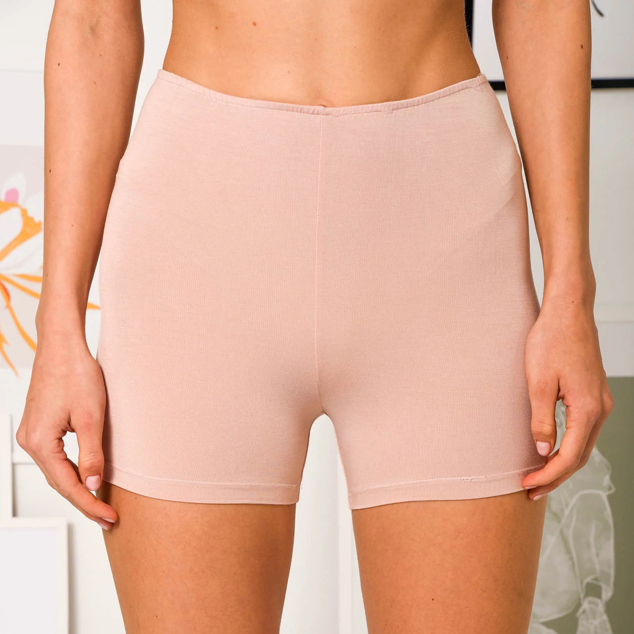 UNDERGARMENT SHORT