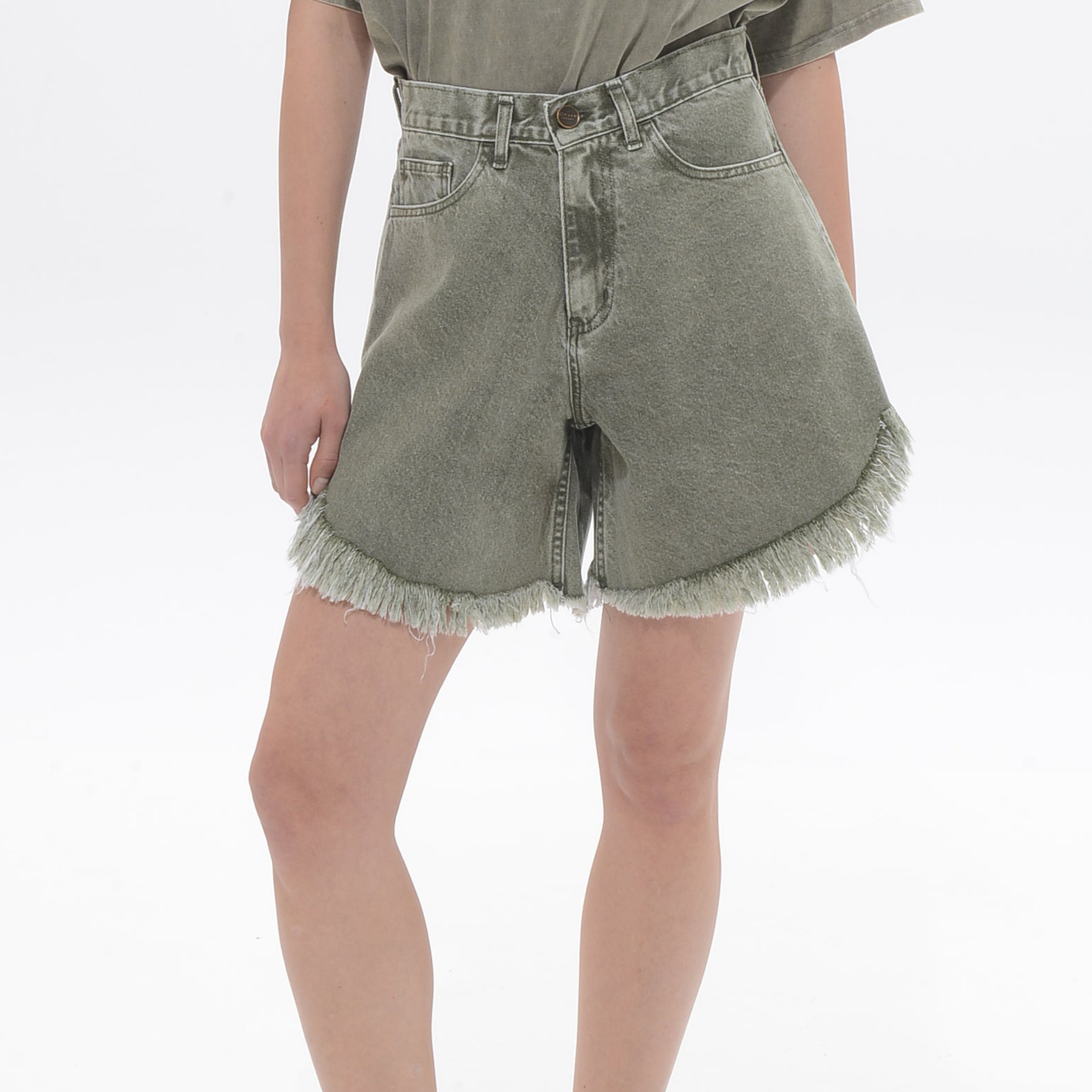 Jeans Shorts Domna