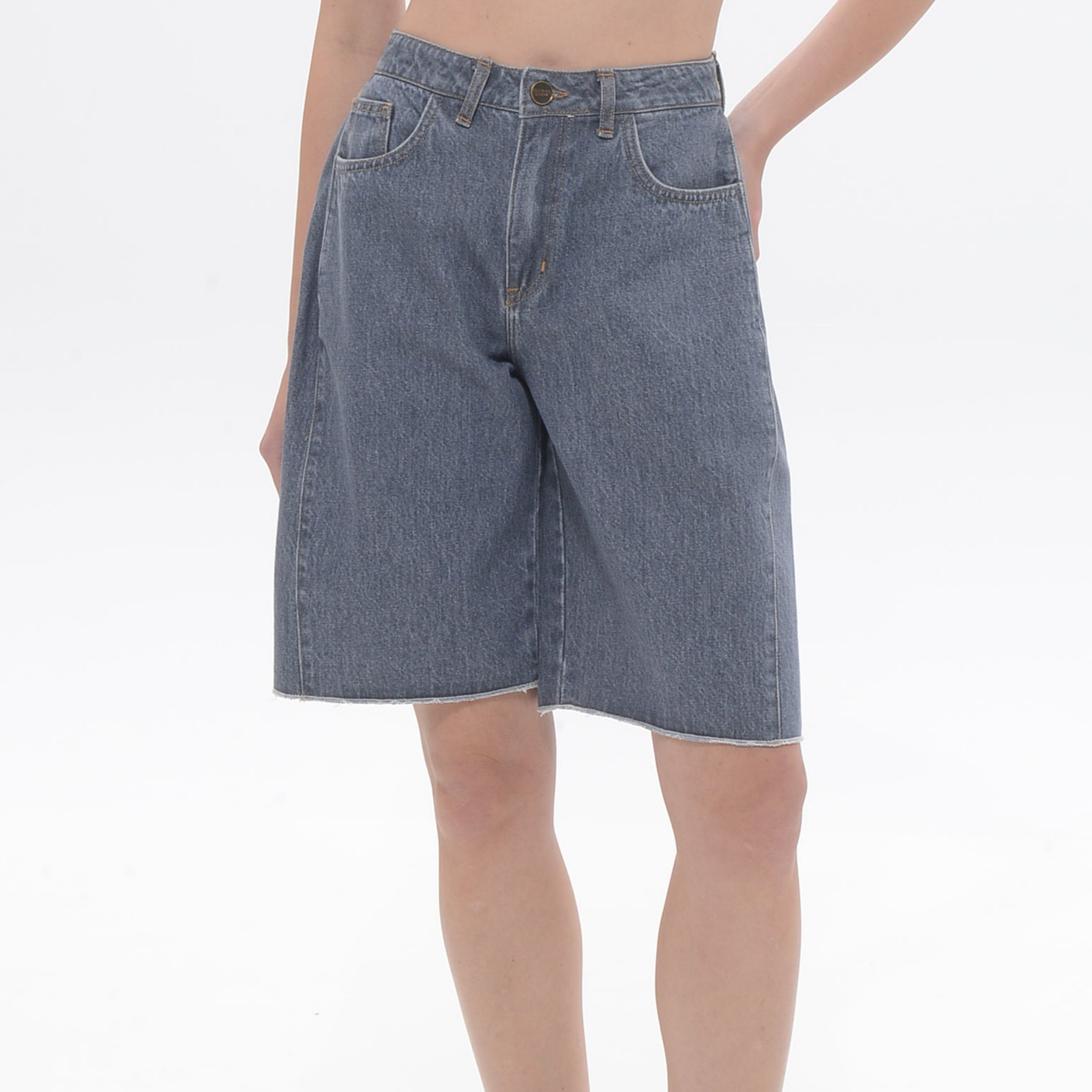 Jeans Shorts Amelia