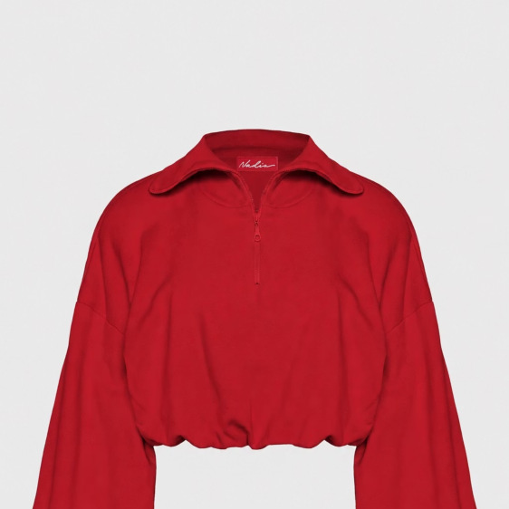 Zen Bluse