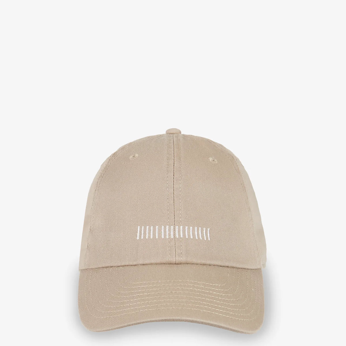 Baseball Cap Twill