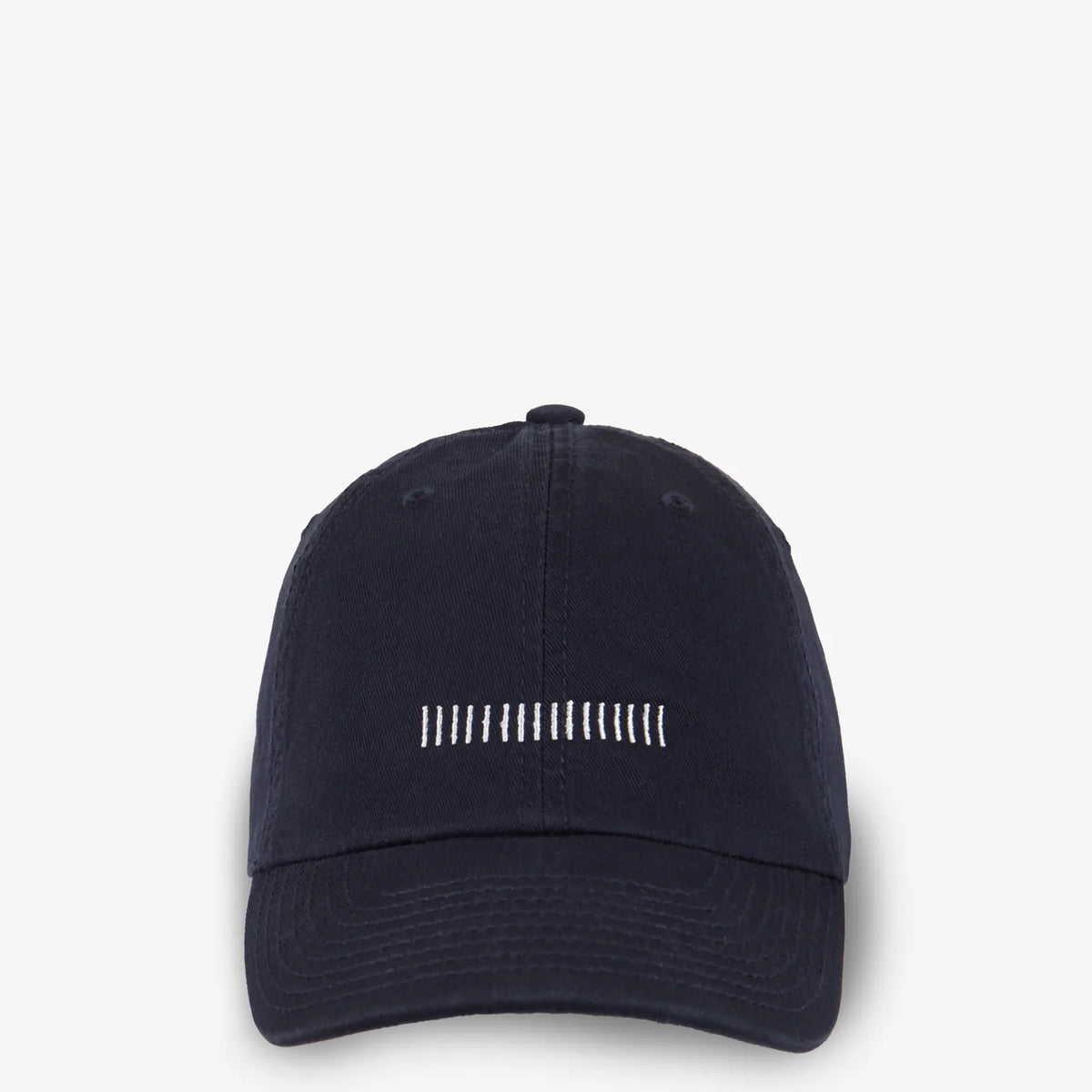 Baseball Cap Twill