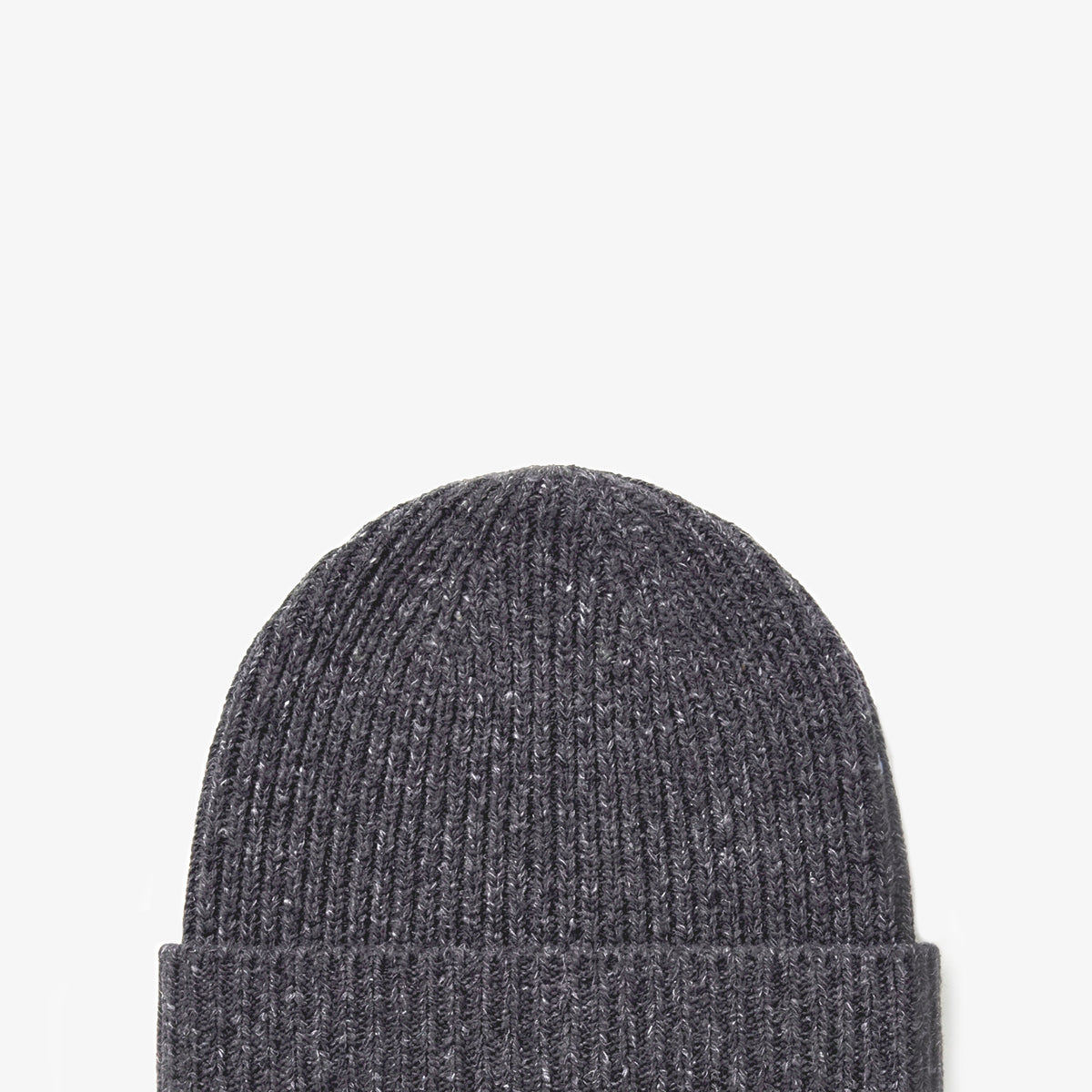 Wool and Silk Beanie