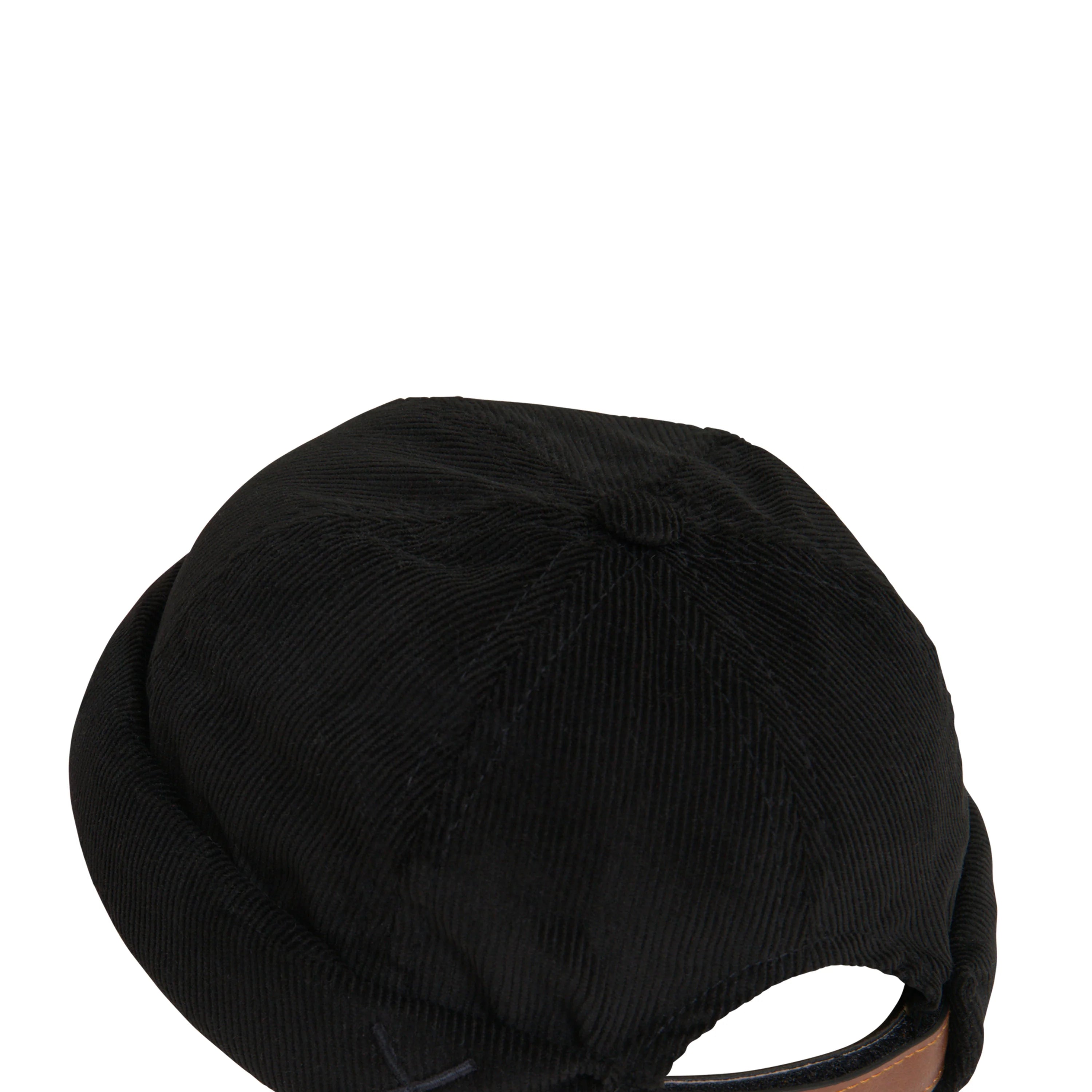 Beani Docker Hat Mütze Miki Cord