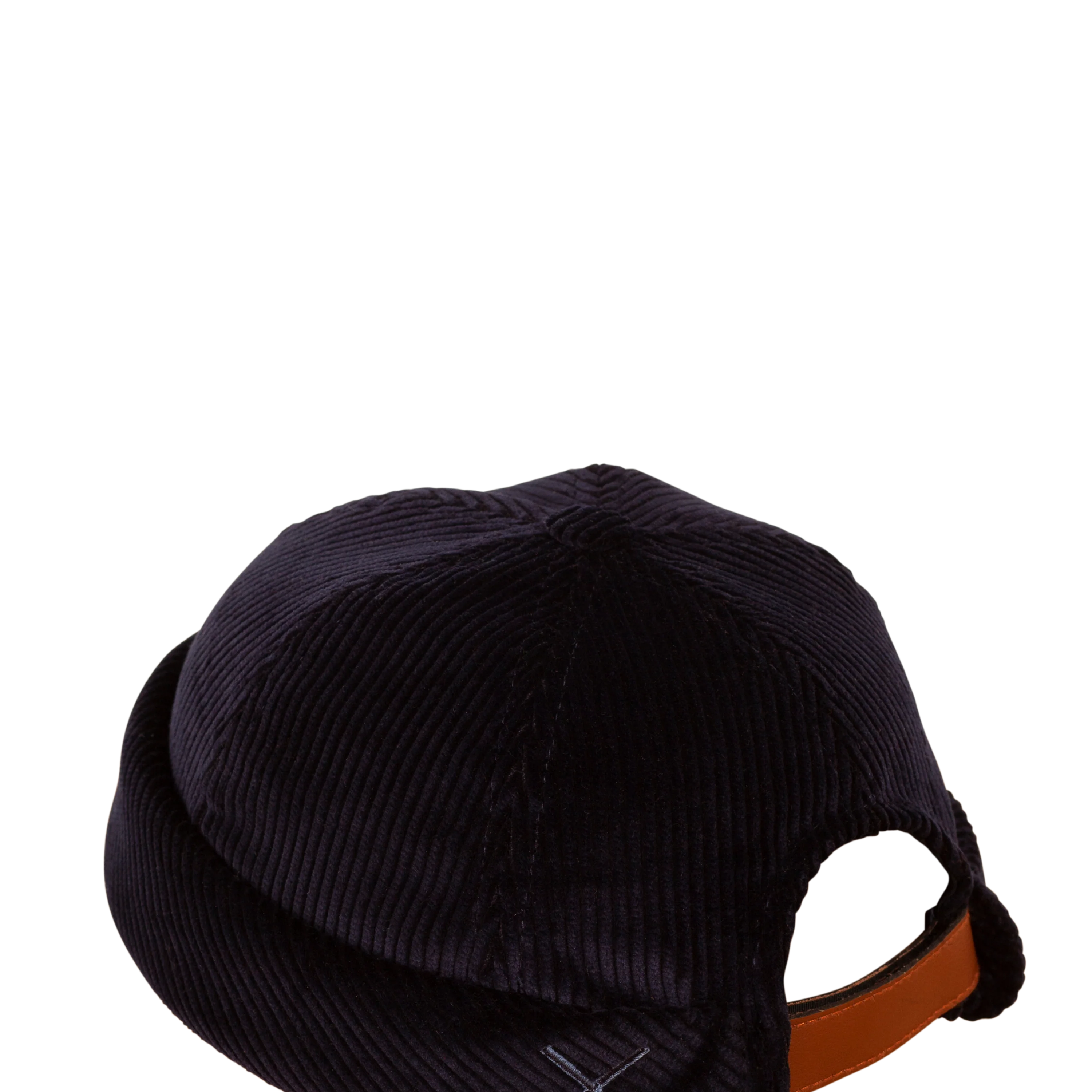 Beani Docker Hat Mütze Miki Cord