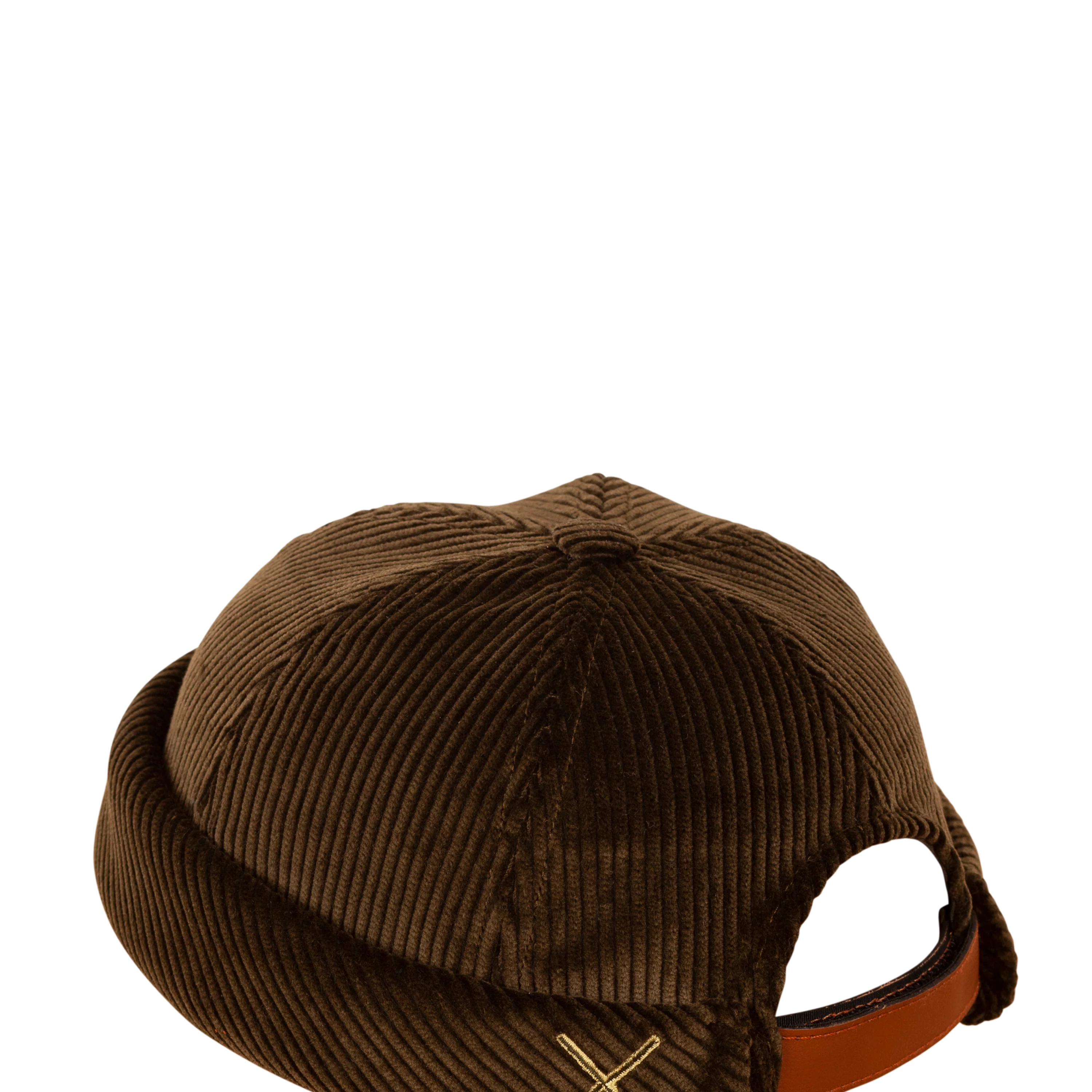 Beani Docker Hat Mütze Miki Cord