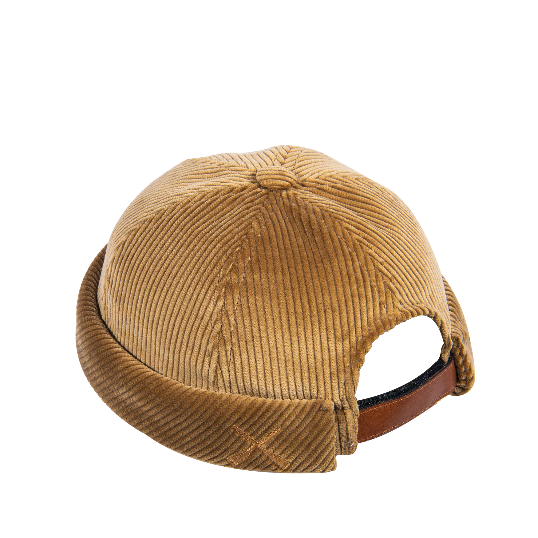 Beani Docker Hat Mütze Miki Cord