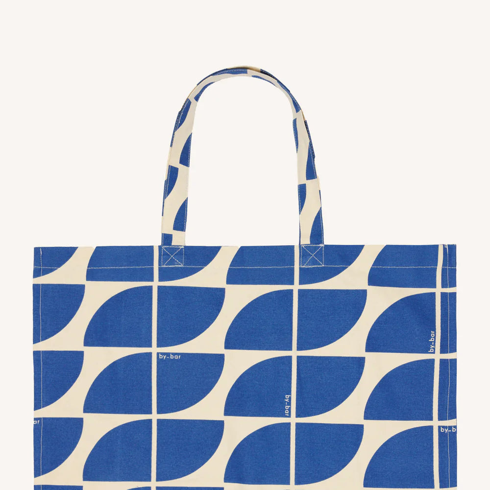 Shopper logo bag | Tasche