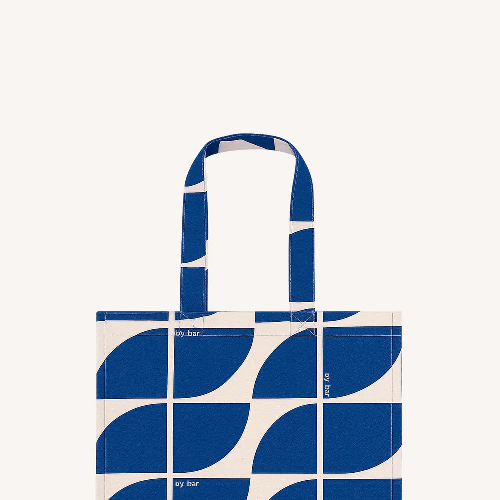 Shopper logo bag | Tasche