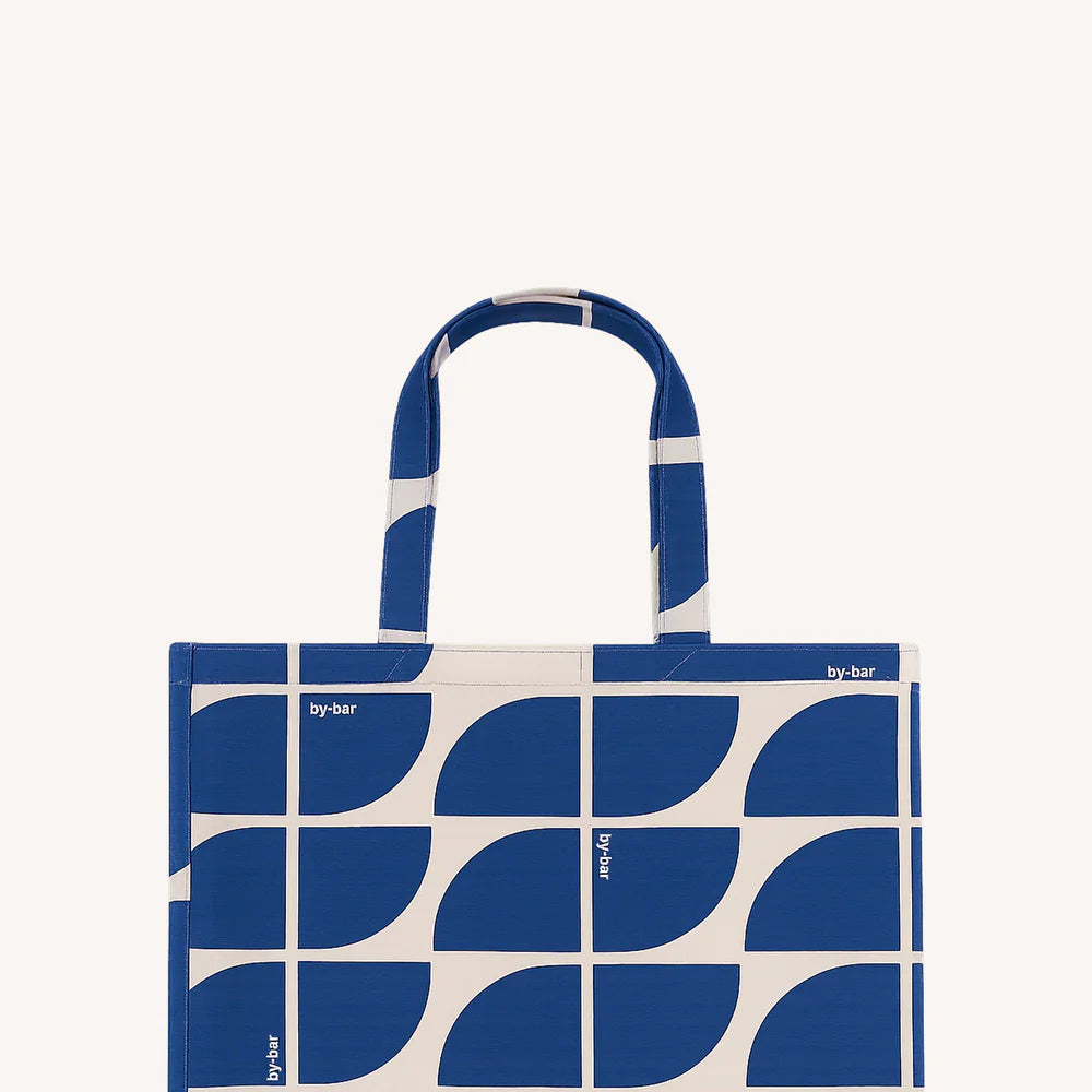 Shopper logo bag | Tasche