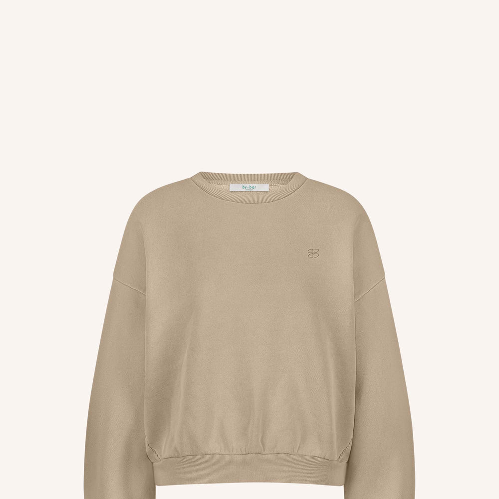 Pullover Bibi Natur