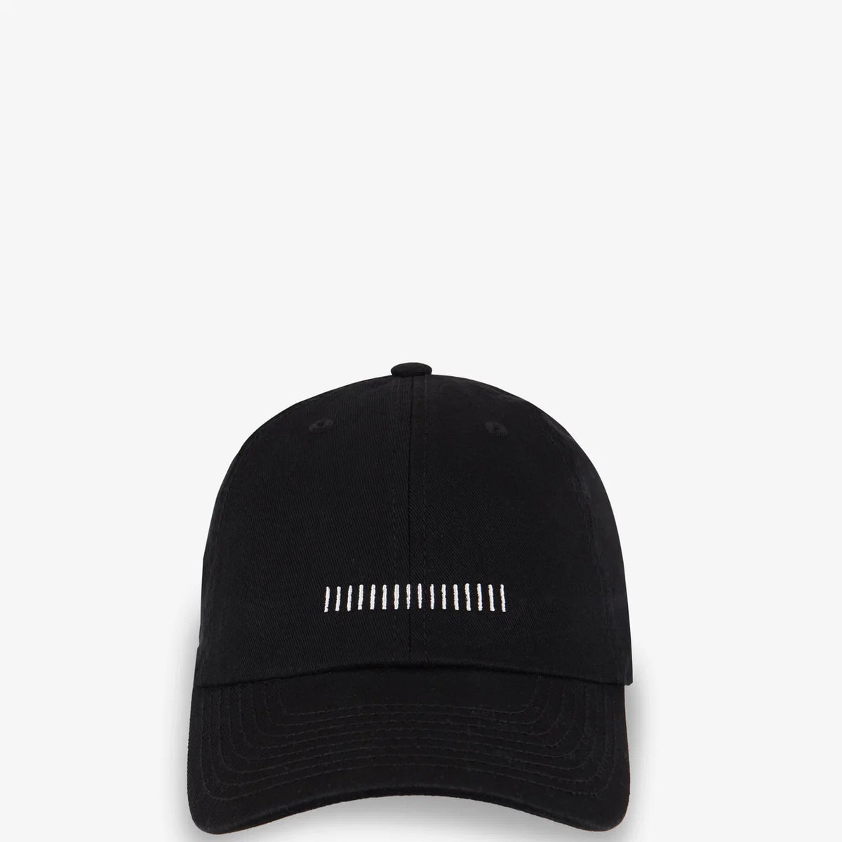 Baseball Cap Twill