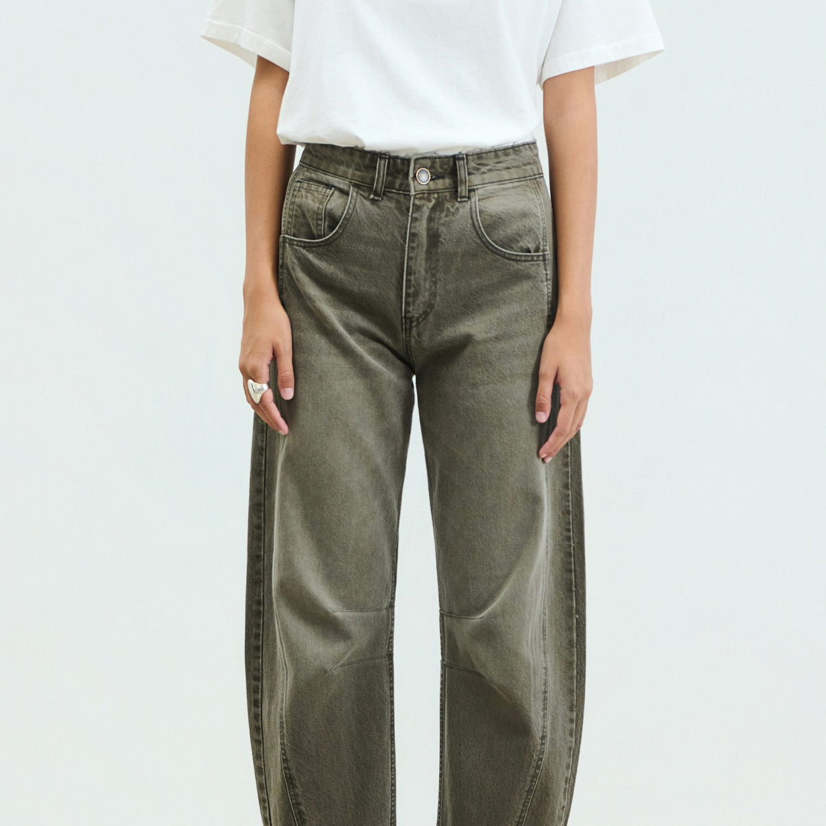 Jeans Rumi