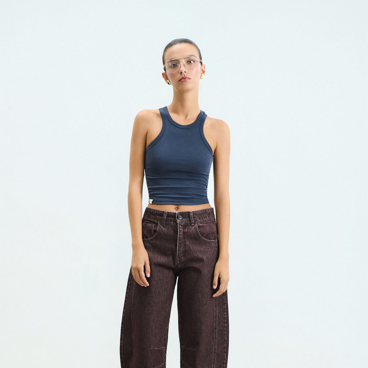 Jeans Rumi