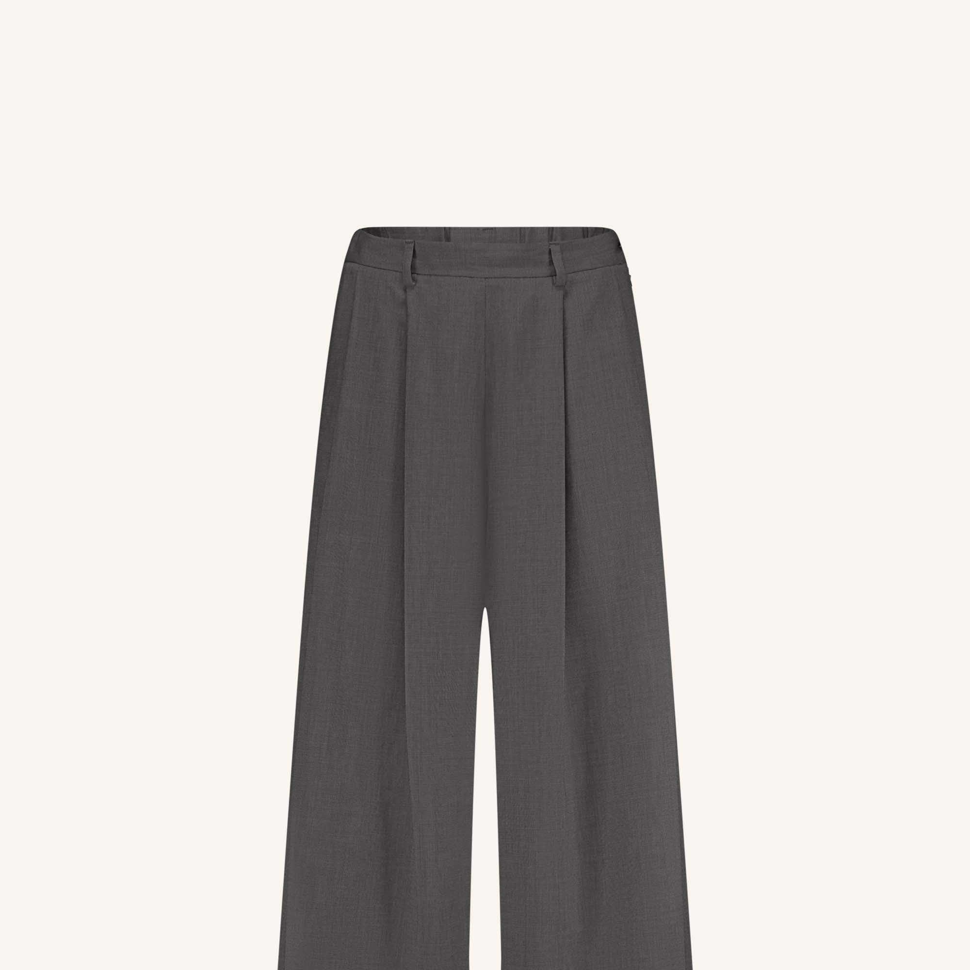Hose Sef Grey