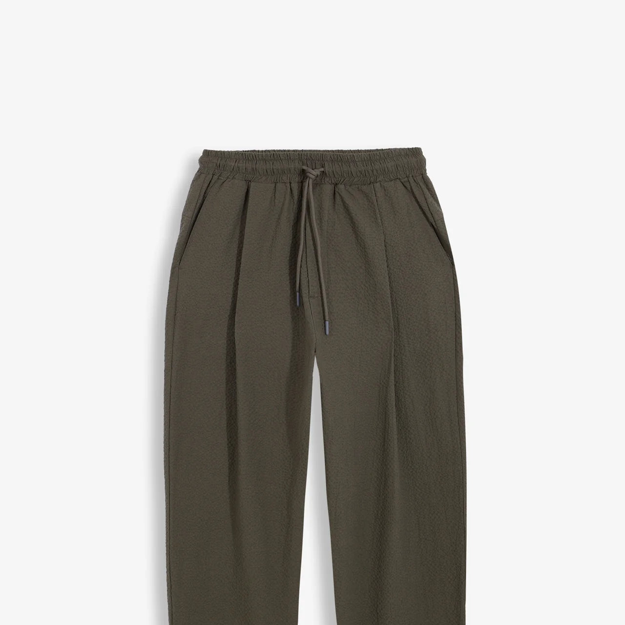 Smart Pants Seersucker
