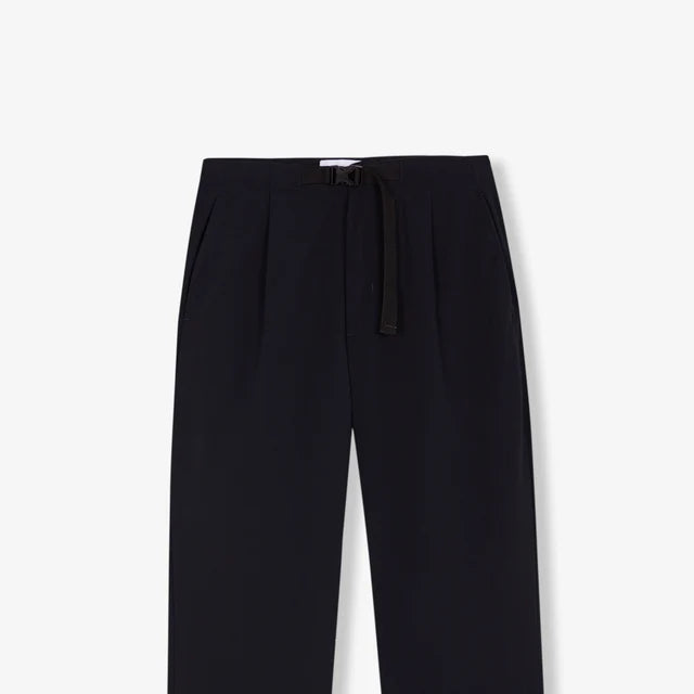 Smart Pants Seersucker