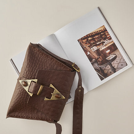 Schultertasche "DANCE MONKEY" shoulder bag