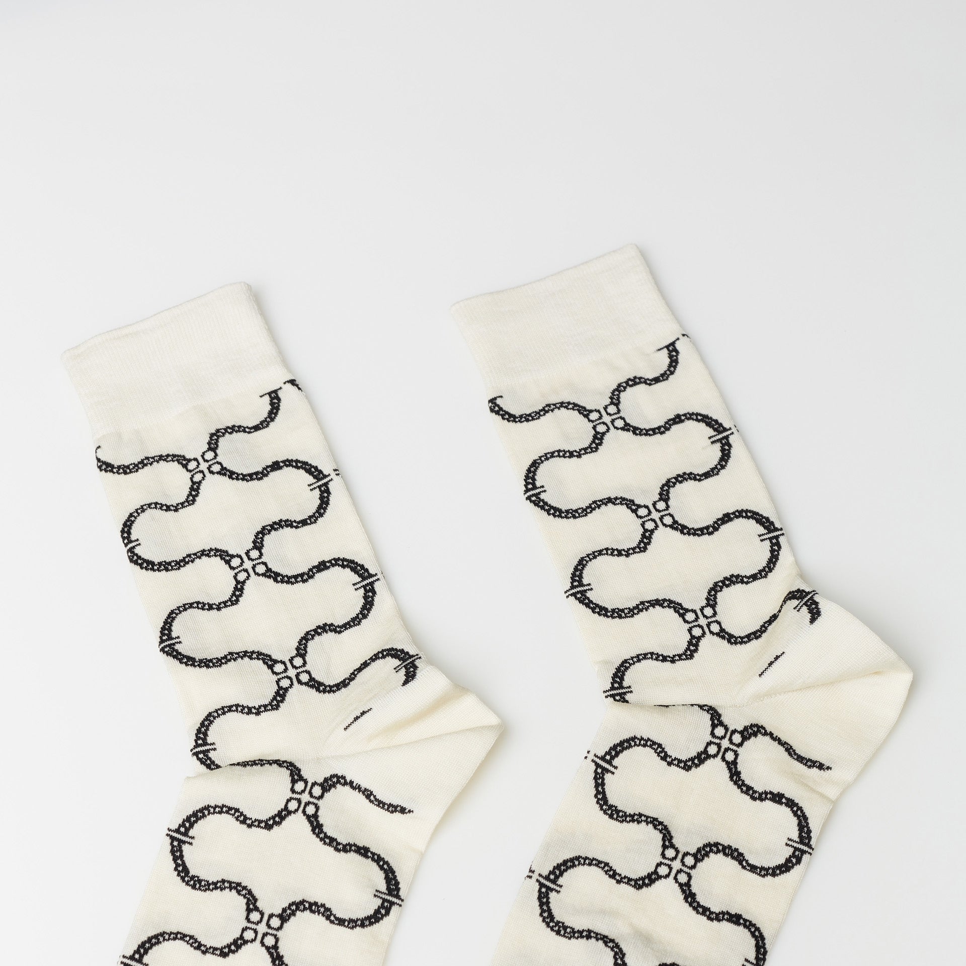 Nadia Rapti - Socken - Walking Rhythm Socks