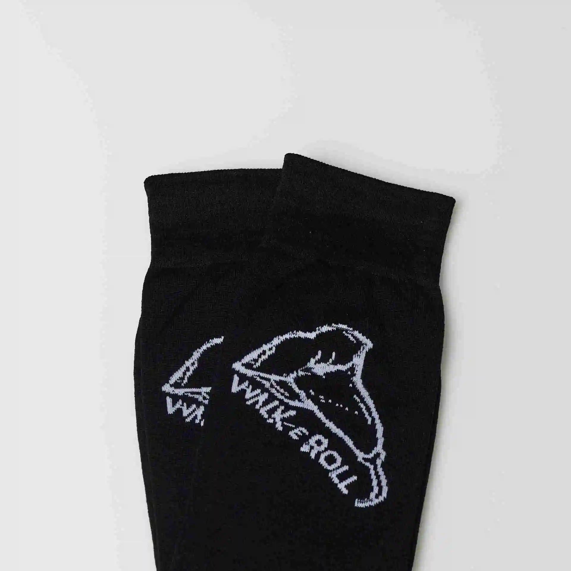 Nadia Rapti - Socken - Stroll To Rock Socks