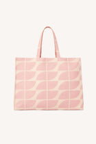 Shopper logo bag | Tasche