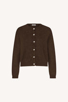 Cardigan Cleo Natural