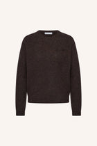 Polly Strickpullover