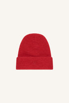 Logo Beanie