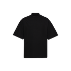 Agapi - Oversized T-Shirt Stehkragen