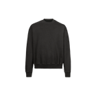 Agapi - Oversized Sweatshirt Crewneck