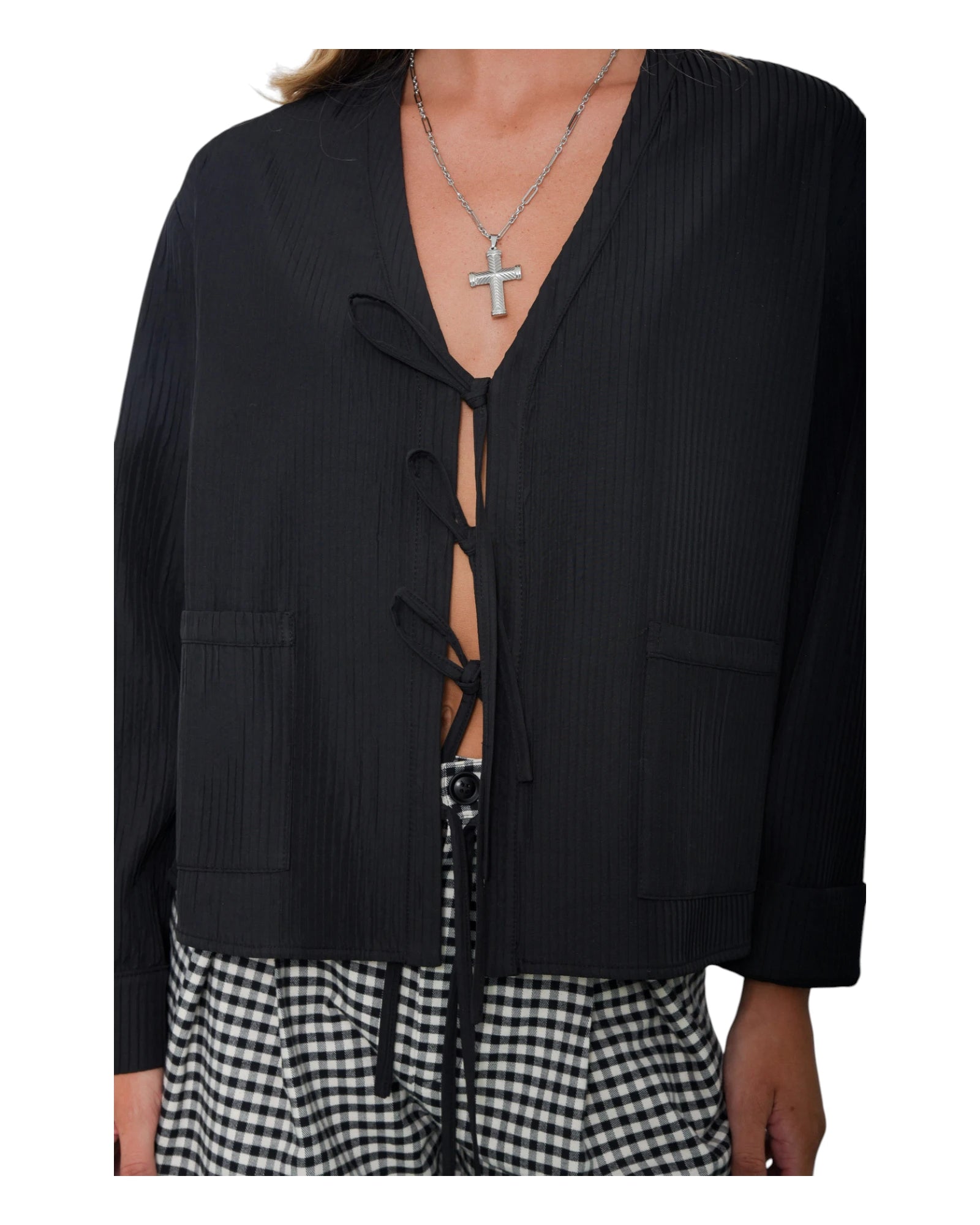 Blusen Jäckchen Solo