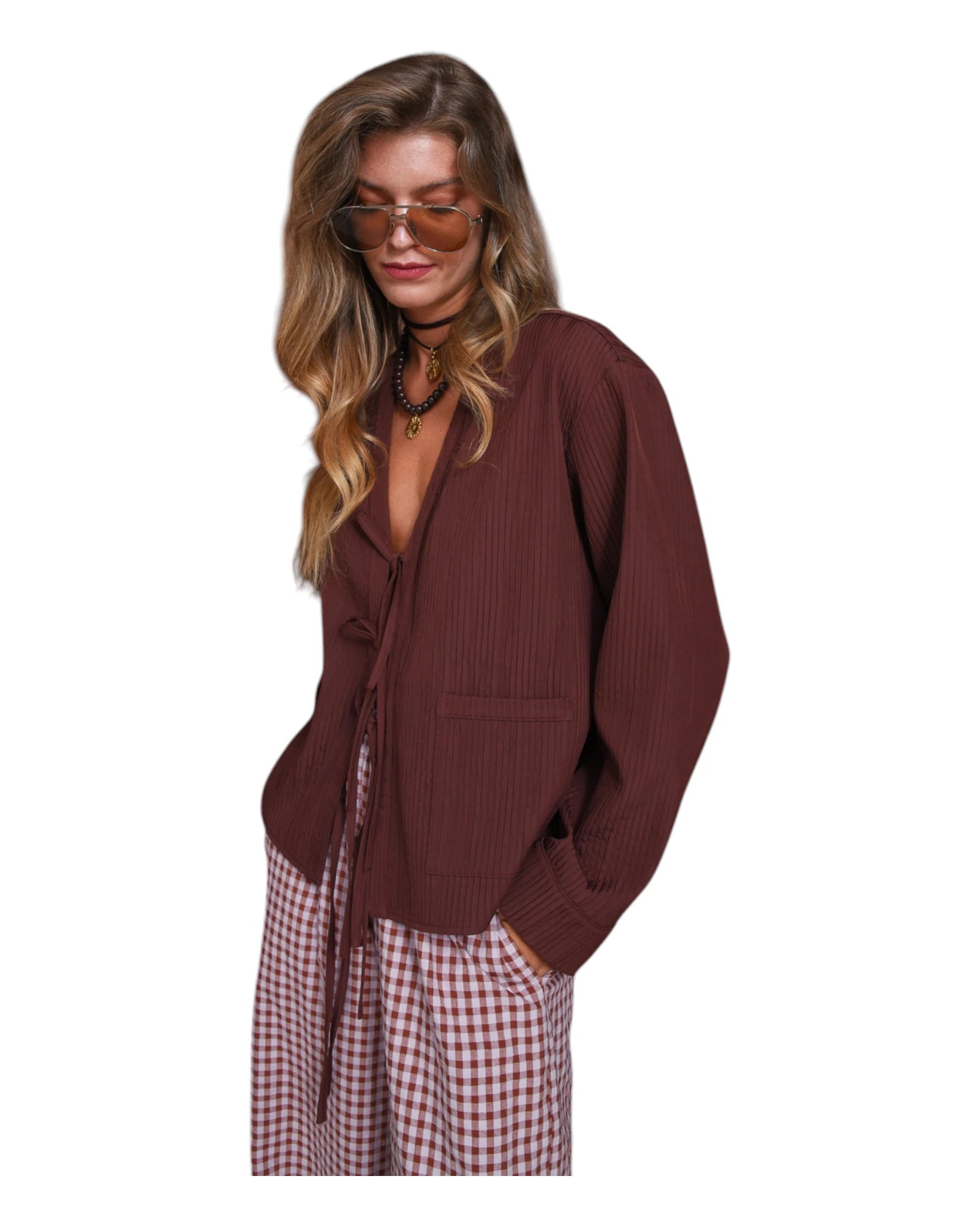 Blusen Jäckchen Solo