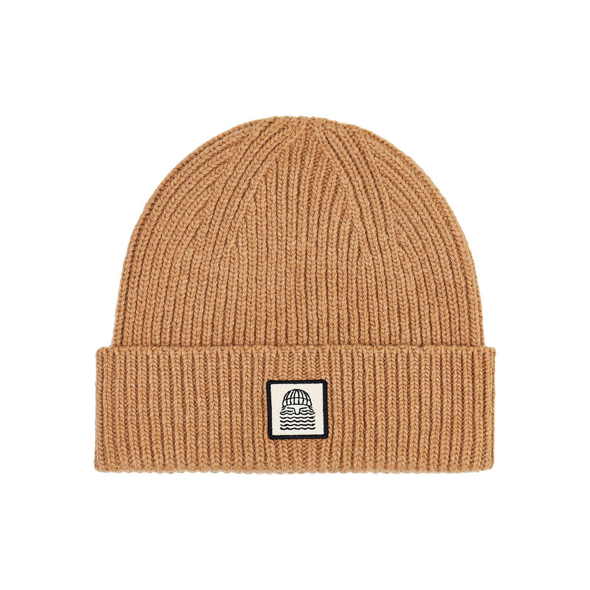 Beanie Mütze TO THE SEA