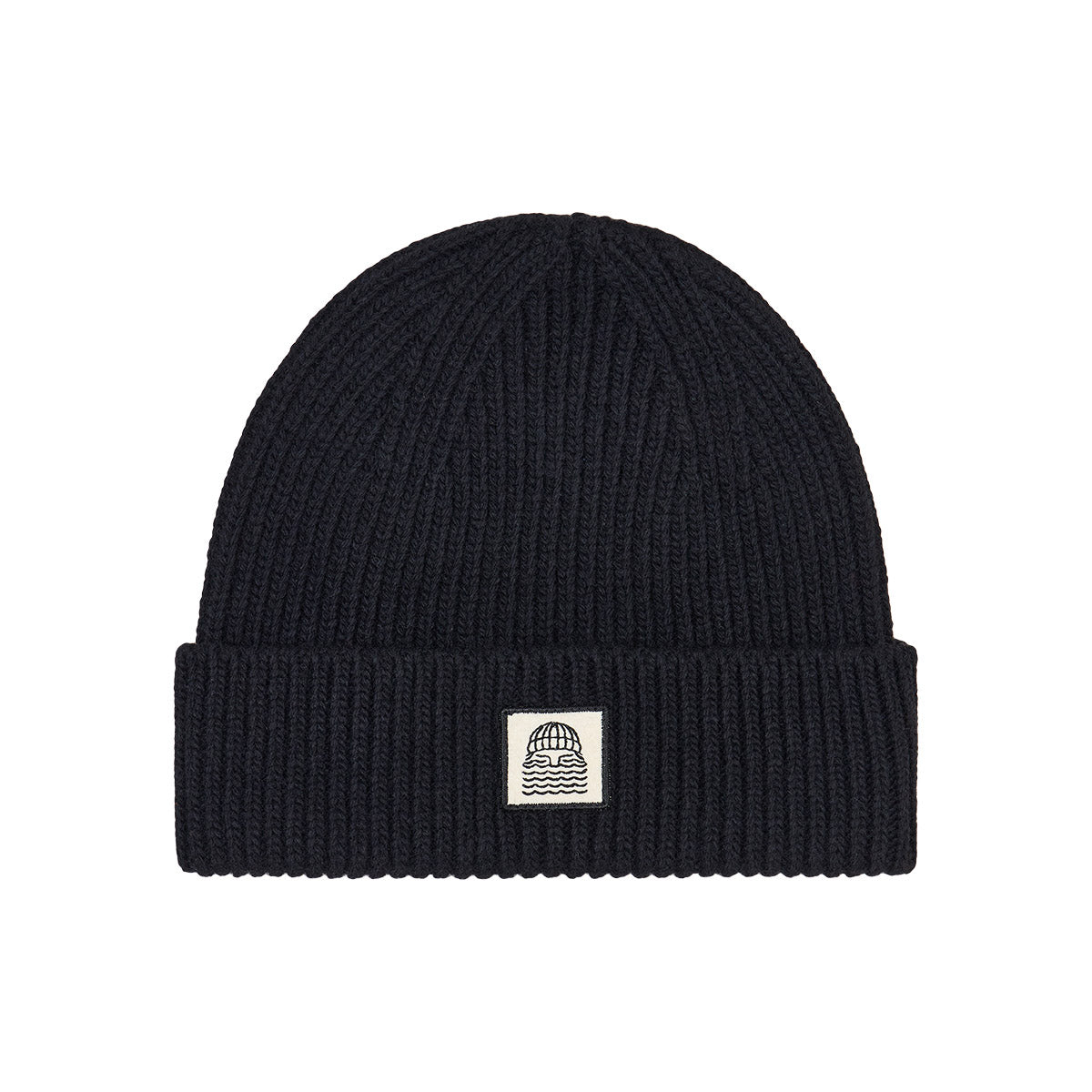 Beanie Mütze TO THE SEA
