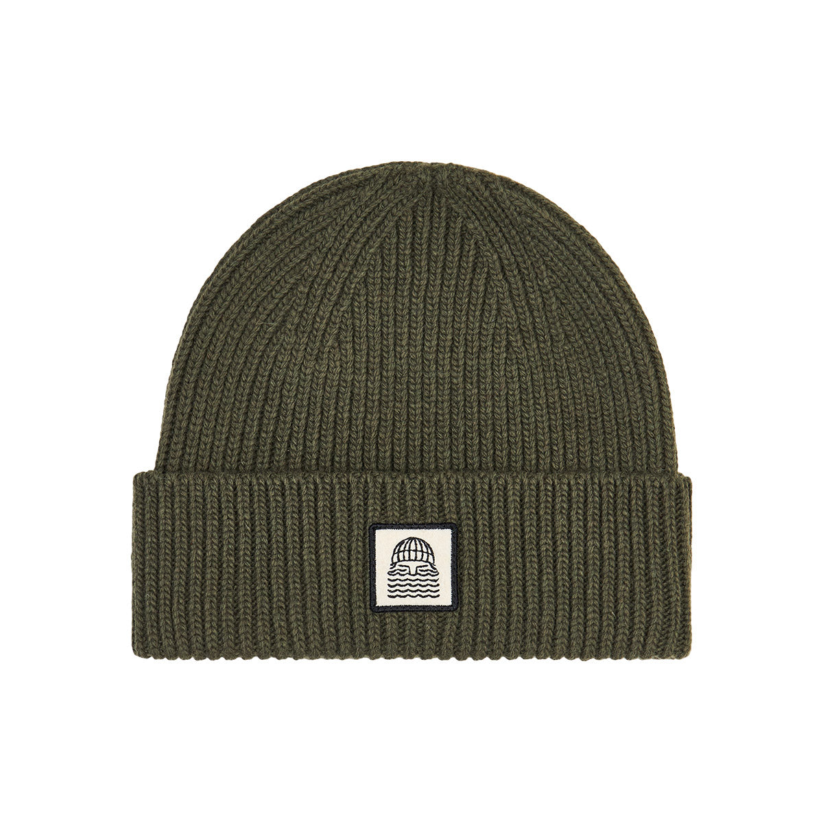Beanie Mütze TO THE SEA