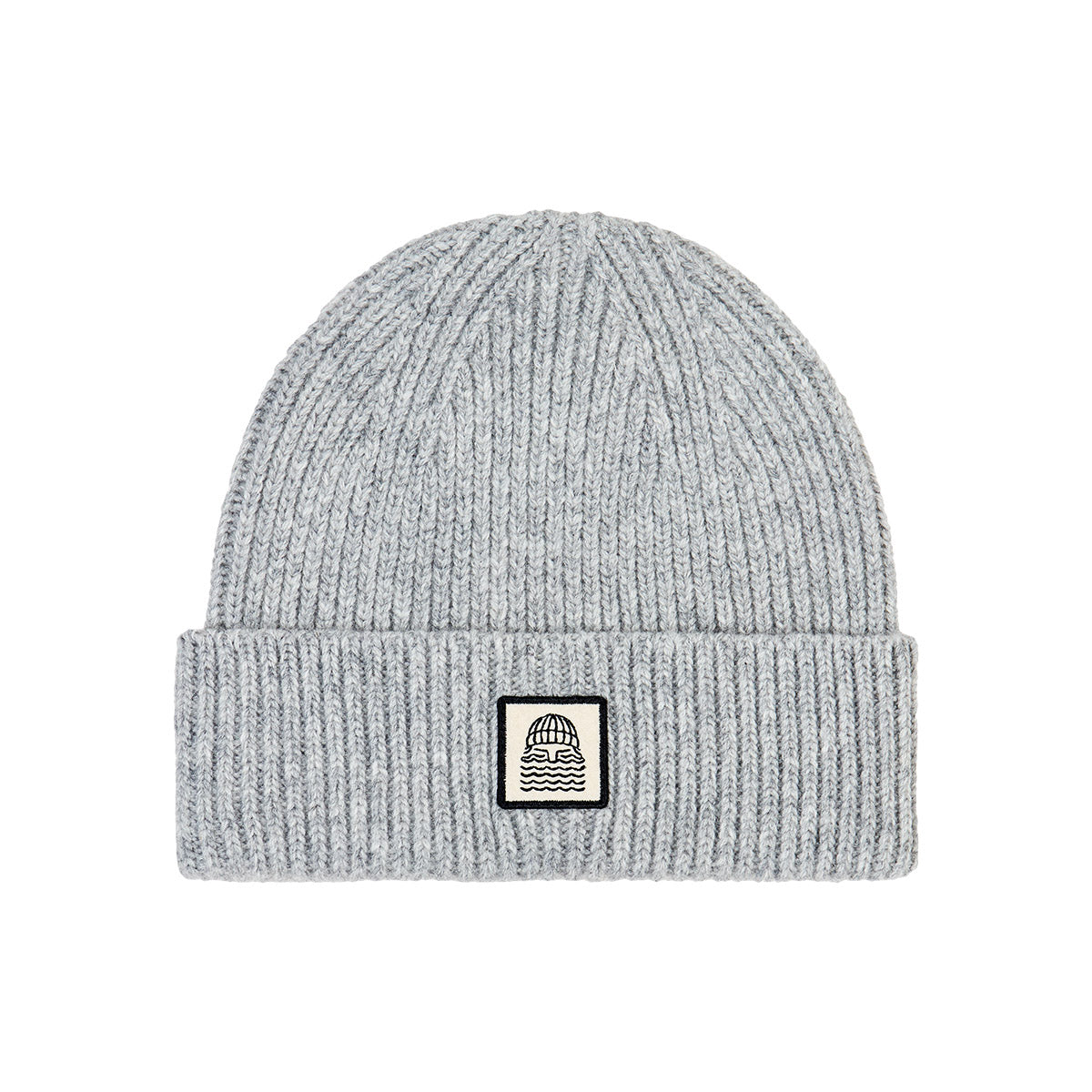 Beanie Mütze TO THE SEA